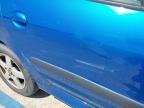 2004 PEUGEOT 206 SE for sale at Copart NEWBURY