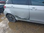 2012 TOYOTA YARIS EDIT for sale at Copart WISBECH