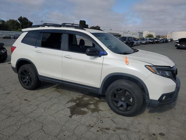  HONDA PASSPORT 2019 Biały