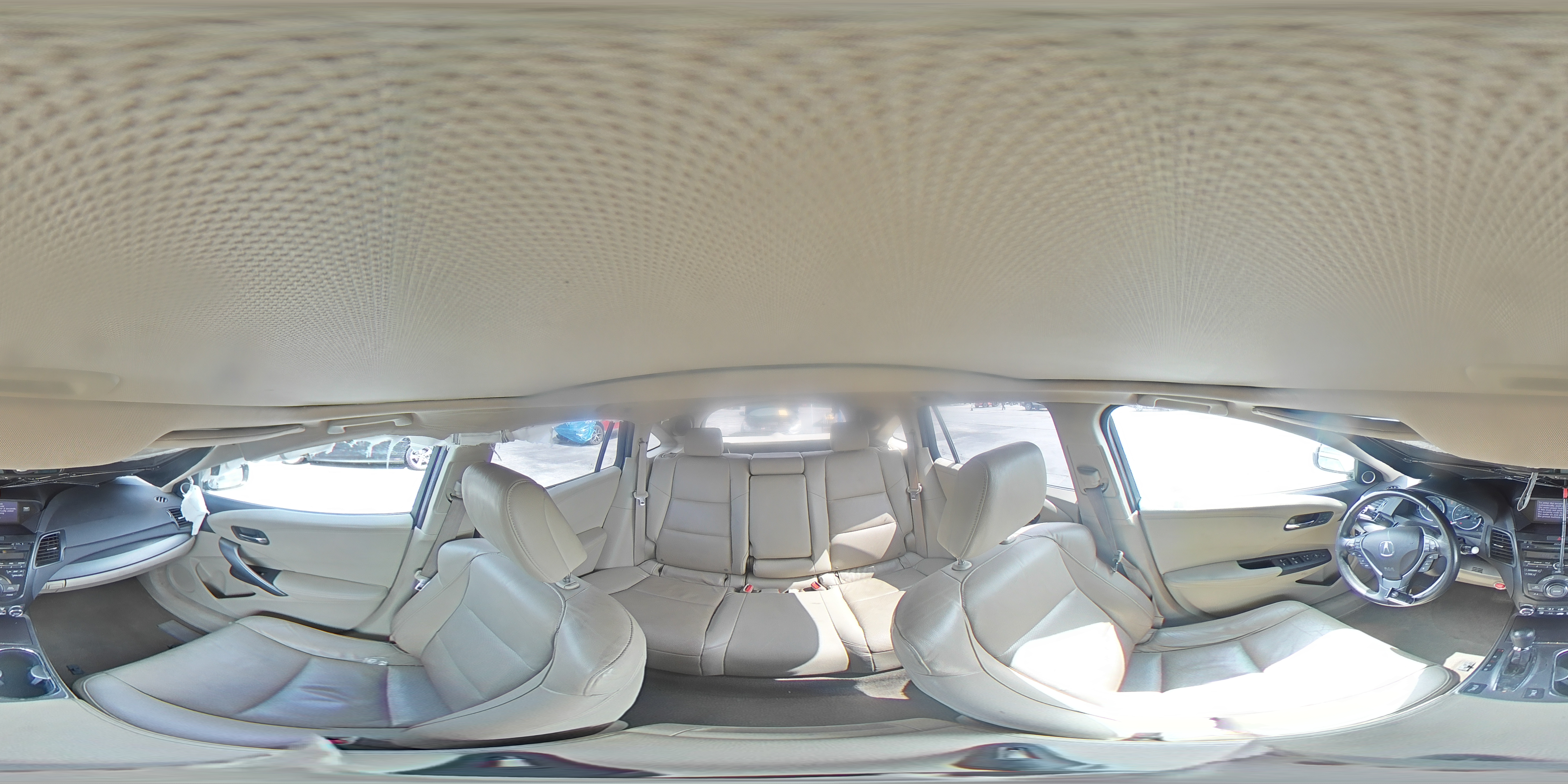 2014 Acura Rdx Technology VIN: 5J8TB4H51EL022885 Lot: 62502665