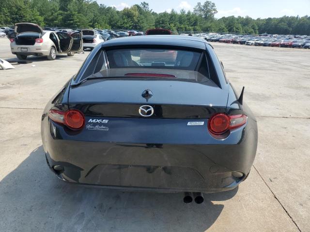  MAZDA MX5 2017 Черный