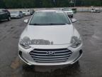 2017 Hyundai Elantra Se   en Venta en Eight Mile, AL - Water/Flood