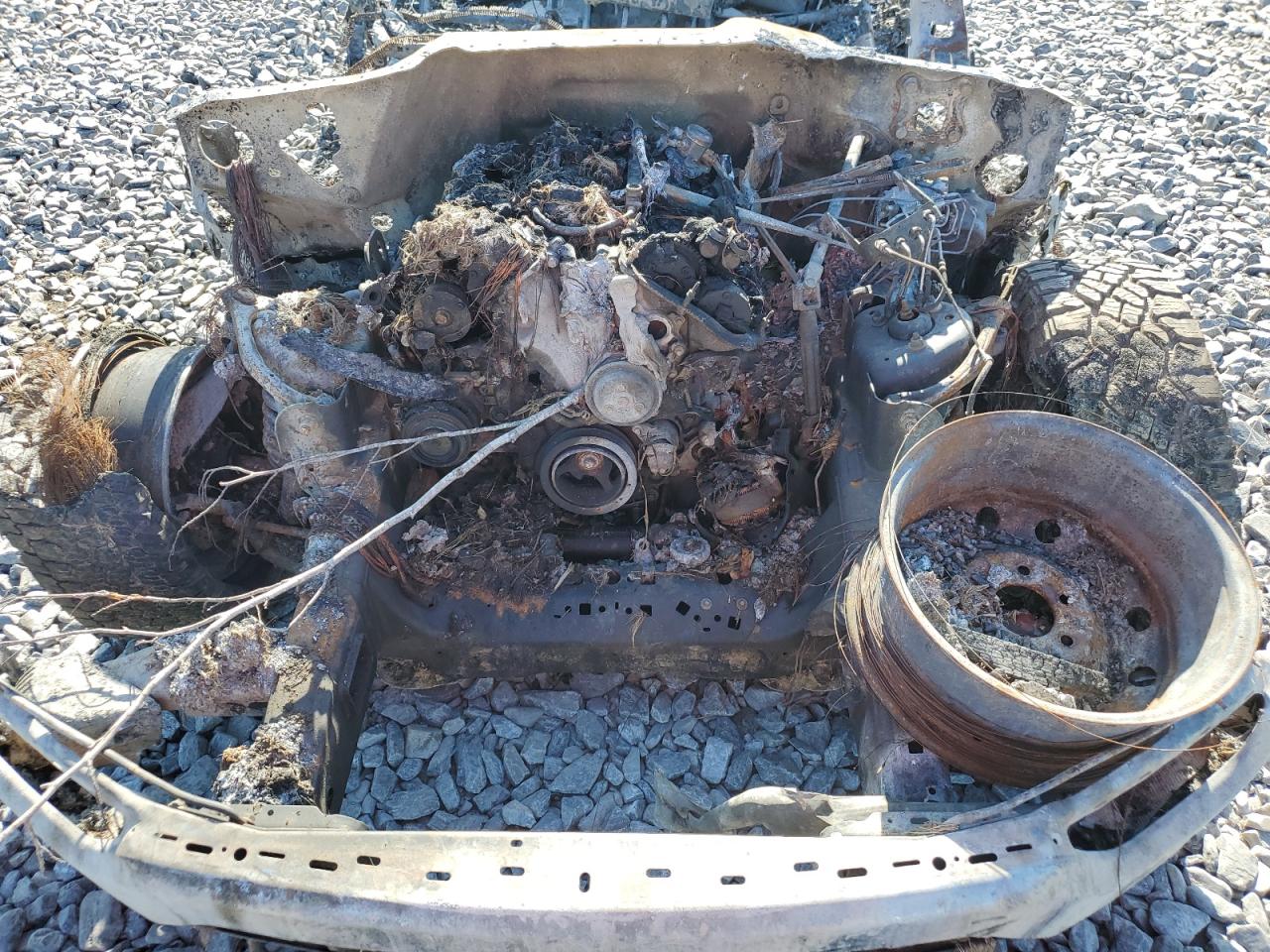 2022 Ford F150 Supercrew VIN: 1FTEW1EB5NFA51356 Lot: 61734815
