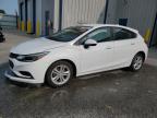 2018 Chevrolet Cruze Lt   for Sale in Dunn, NC - Front End