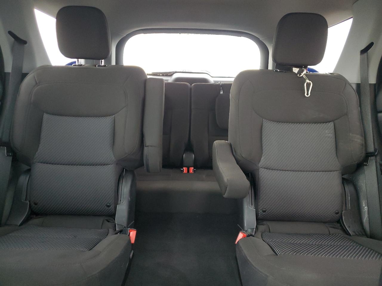 2022 Ford Explorer Xlt VIN: 1FMSK8DH0NGB83914 Lot: 61860985