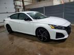 2024 Nissan Altima Sr იყიდება Columbia Station-ში, OH - Side