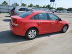 2016 Chevrolet Cruze Limited Ls   იყიდება Fort Wayne-ში, IN - Side