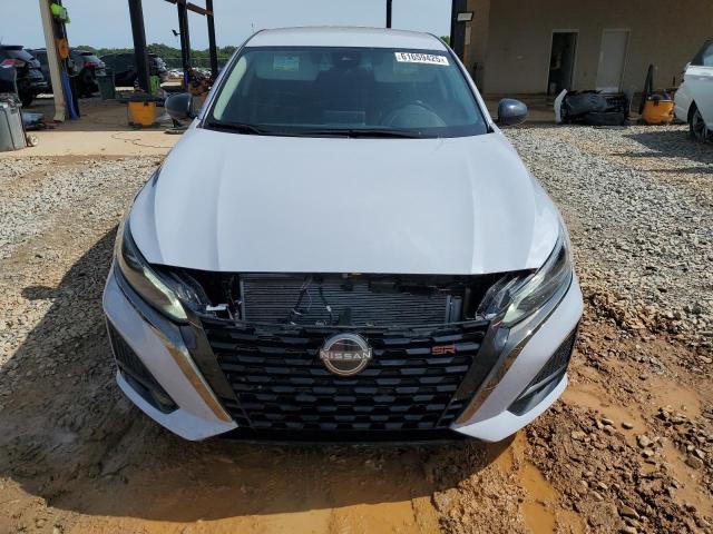  NISSAN ALTIMA 2025 Серый