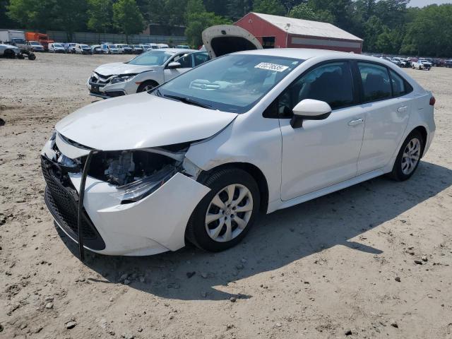 TOYOTA COROLLA LE 2021