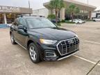 2021 Audi Q5 Premium for Sale in Houston, TX - Minor Dent/Scratches