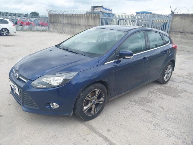 FORD FOCUS ZETE 2013