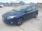 2013 FORD FOCUS ZETE for sale at Copart YORK