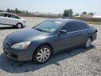 2006 Honda Accord Ex for Sale in Mentone, CA - Rear End