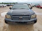 2006 Toyota Highlander Limited იყიდება Houston-ში, TX - Front End