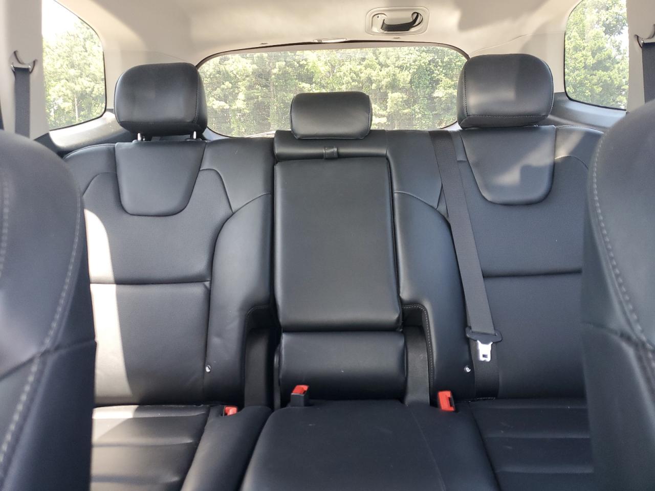 2020 Kia Telluride S VIN: 5XYP64HC3LG013679 Lot: 62975135