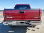 2005 Gmc New Sierra K1500 na sprzedaż w Wilmer, TX - Side
