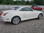 2002 Lexus Sc 430 de vânzare în Prairie Grove, AR - Hail