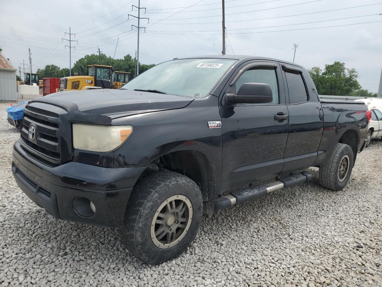 2010 Toyota Tundra Double Cab Sr5