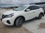 2023 Nissan Murano Pla 3.5L للبيع في West Palm Beach، FL - Rear End