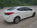 2012 Hyundai Elantra Gls for Sale in Hurricane, WV - Hail