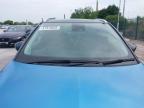 2020 VAUXHALL CROSSLAND for sale at Copart ST HELENS