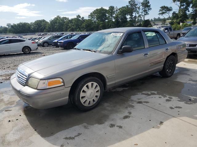 2006 Ford Crown Victoria Police Interceptor  