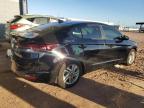2020 Hyundai Elantra Sel en Venta en Phoenix, AZ - Front End