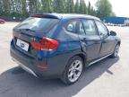 2013 BMW X1 XDRIVE2 for sale at Copart GLOUCESTER