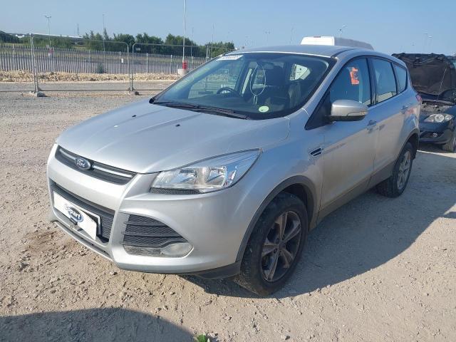 FORD KUGA ZETEC 2014