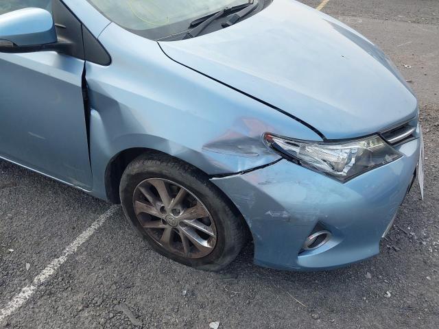 2014 TOYOTA AURIS ICON VALVEMATIC AUT 