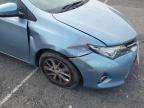 2014 TOYOTA AURIS ICON VALVEMATIC AUT  for sale at Copart SANDTOFT