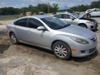 2012 Mazda 6 I for Sale in Jacksonville, FL - Front End