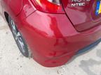 2015 NISSAN NOTE N-TEC for sale at Copart ROCHFORD