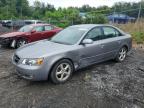 2006 Hyundai Sonata Gls for Sale in Baltimore, MD - Side