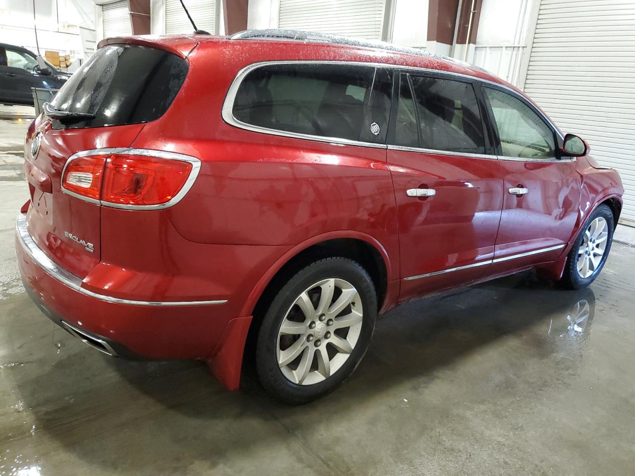 BUICK ENCLAVE 2014 VIN 5GAKVCKD0EJ225047 photo 3