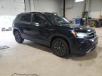 2022 VOLKSWAGEN TAOS SE   for sale at Copart ON - COOKSTOWN