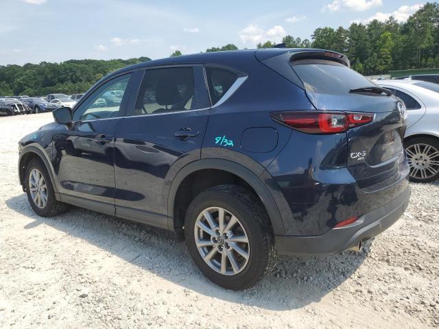  MAZDA CX-5 SELEC 2023 Синий