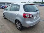 2006 VOLKSWAGEN GOLF PLUS for sale at Copart NEWBURY