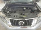 2013 Nissan Pathfinder S იყიდება Sandston-ში, VA - Top/Roof