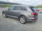 Concord, NC에서 판매 중인 2017 Audi Q7 Premium Plus - Damage History