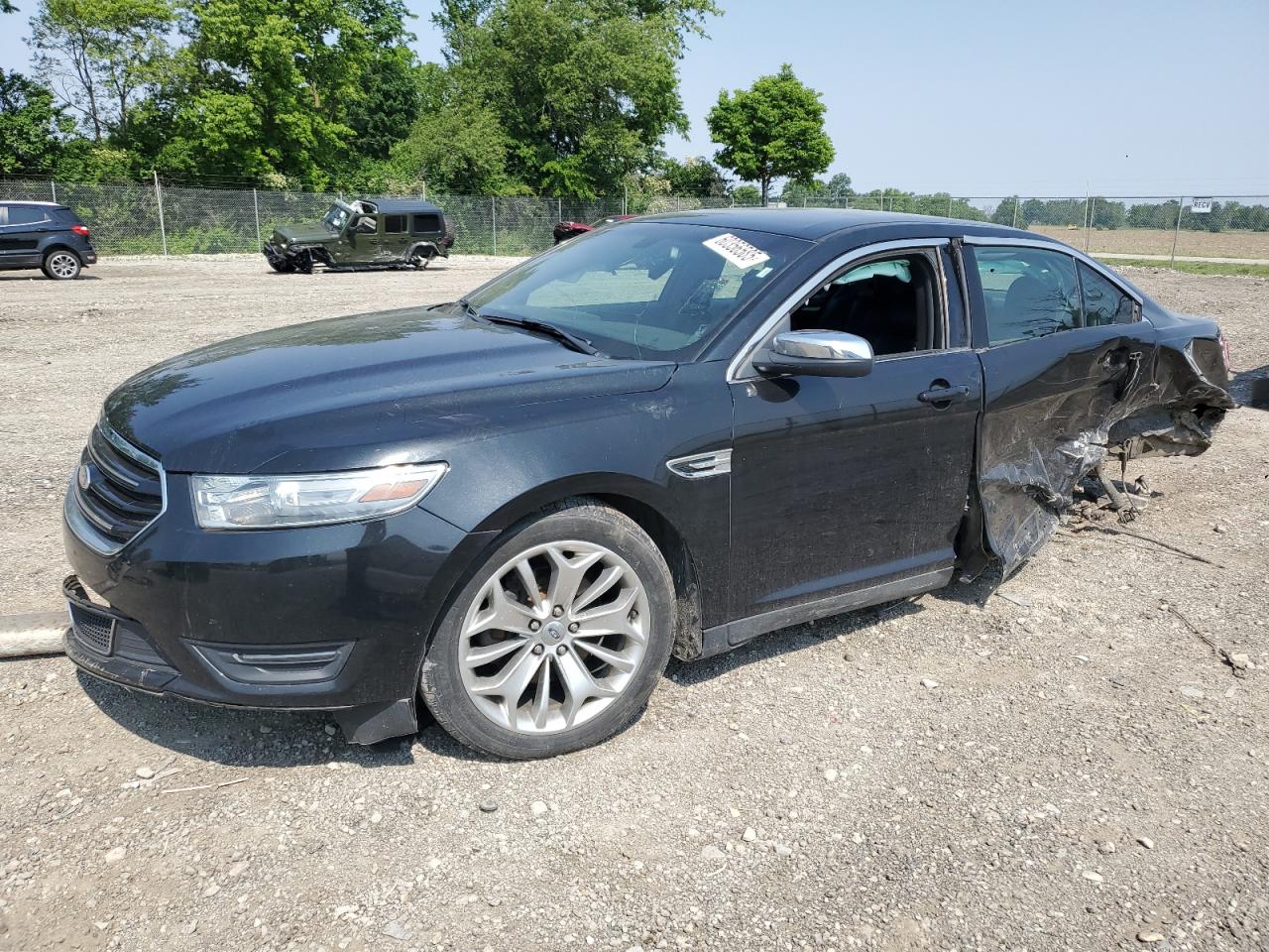 Cicero, IN에서 판매 중인 2013 Ford Taurus Limited - All Over