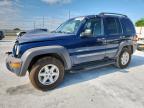 2002 Jeep Liberty Sport للبيع في Haslet، TX - Front End