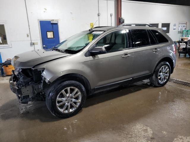 Parquets FORD EDGE 2014 tan