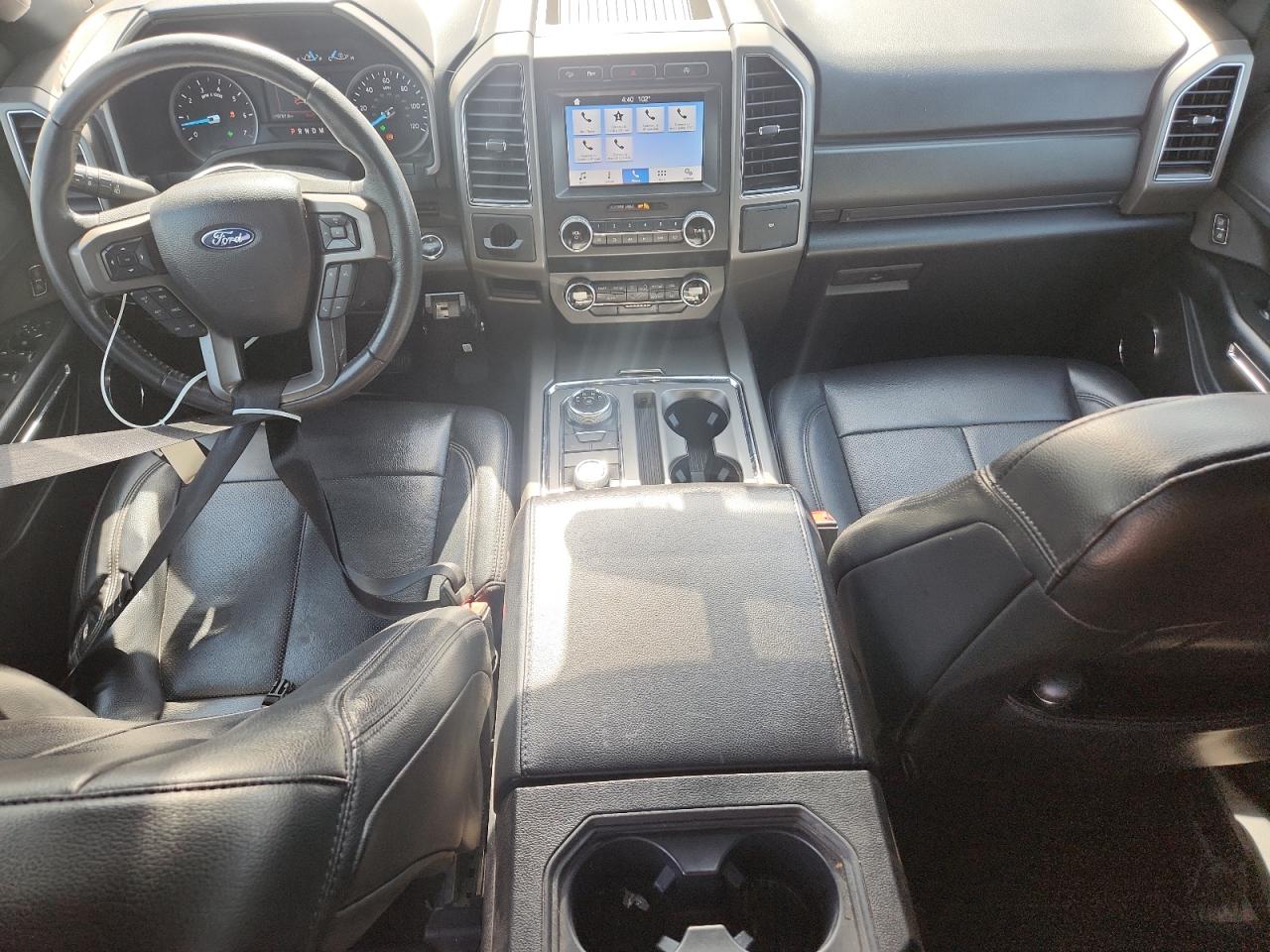 2019 Ford Expedition Xlt VIN: 1FMJU1JT3KEA83044 Lot: 62014295
