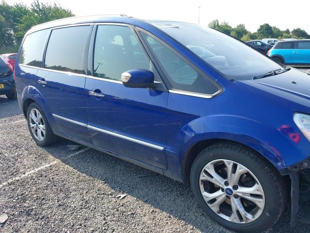 2014 FORD GALAXY TIT