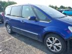 2014 FORD GALAXY TIT for sale at Copart SANDTOFT