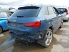 2015 AUDI Q3 S LINE for sale at Copart PETERLEE