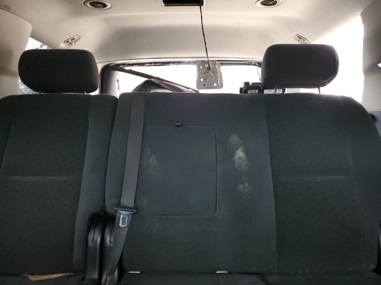 2008 Chevrolet Tahoe K1500 VIN: 1GNFK13028J207279 Lot: 62740385