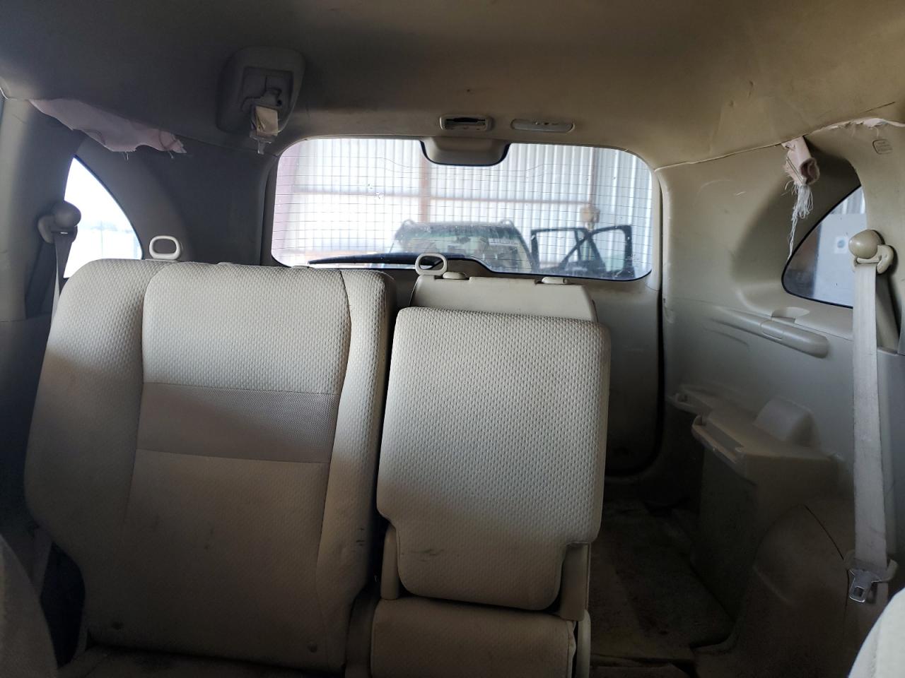 2008 Honda Cr-V Lx VIN: JHLRE48328C033836 Lot: 85575035