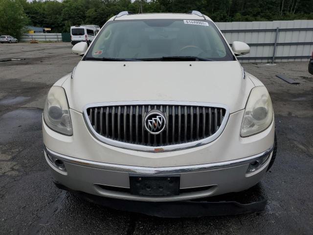 Parquets BUICK ENCLAVE 2012 Biały